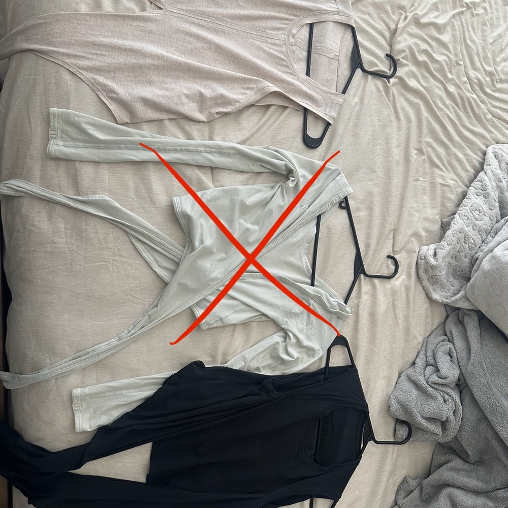 Lululemon Bundle - image 4